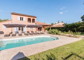 Holiday homes in France