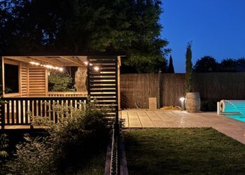 Holiday homes in France