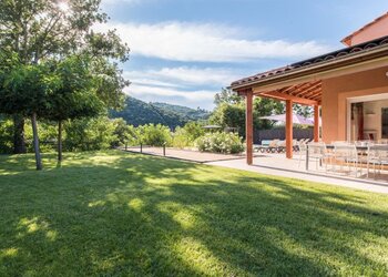 Holiday homes in France