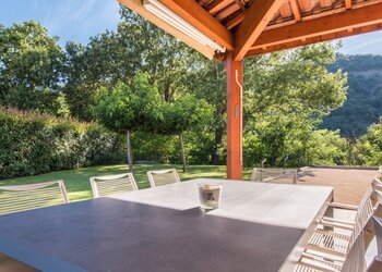 Holiday homes in France