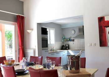 Holiday homes in France