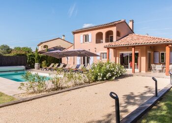 Holiday homes in France