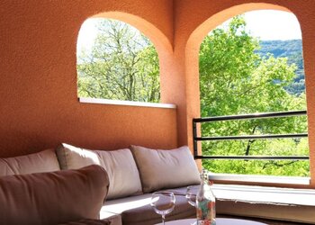 Holiday homes in France
