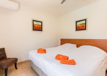 Holiday homes in France