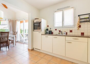 Holiday homes in France