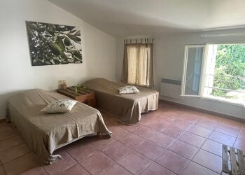 Holiday homes in France