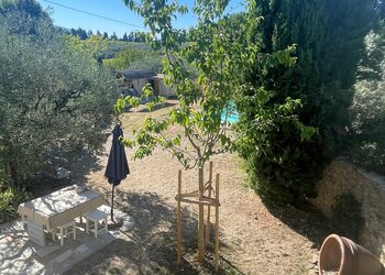 Holiday homes in France
