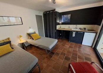 Holiday homes in France