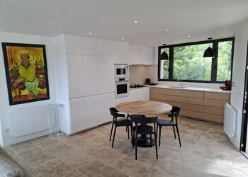 Holiday homes in France