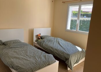 Holiday homes in France