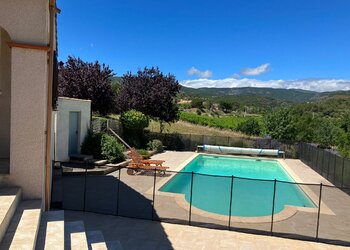 Holiday homes in France