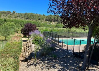 Holiday homes in France