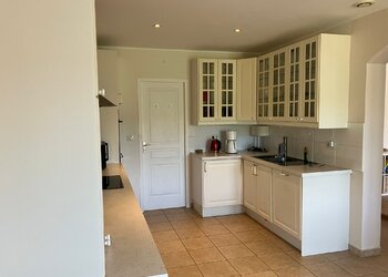 Holiday homes in France