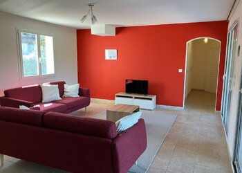 Holiday homes in France