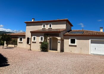 Holiday homes in France