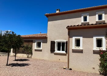 Holiday homes in France