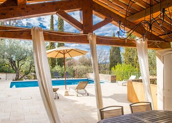 Holiday homes in France