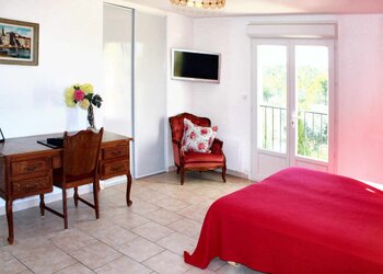 Holiday homes in France