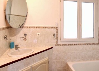 Holiday homes in France