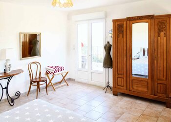 Holiday homes in France