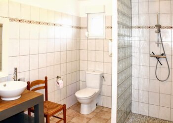 Holiday homes in France