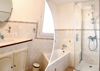 Holiday homes in France