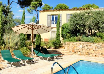 Holiday homes in France