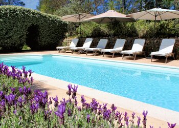 Holiday homes in France