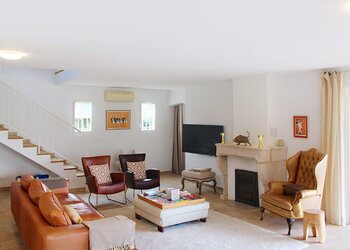 Holiday homes in France