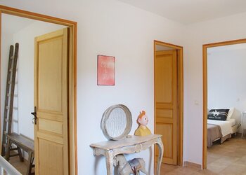 Holiday homes in France