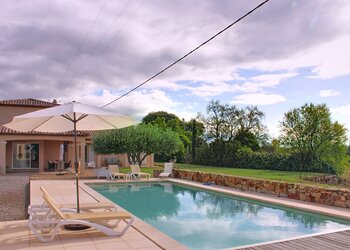 Holiday homes in France