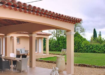 Holiday homes in France