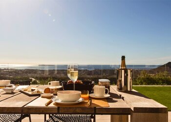 Holiday homes in France