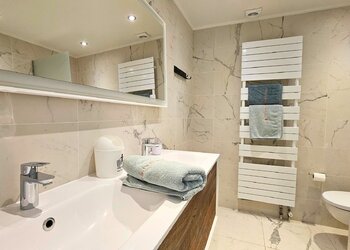 Holiday homes in France
