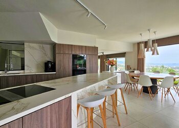 Holiday homes in France