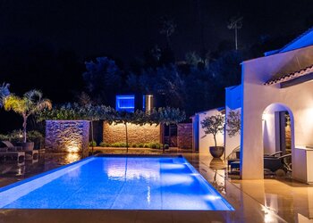 Holiday homes in France