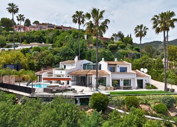 Holiday homes in France