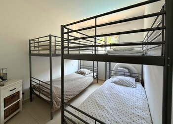 Holiday homes in France