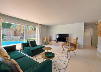 Holiday homes in France