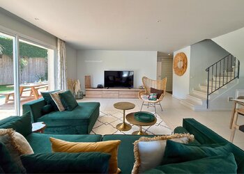 Holiday homes in France