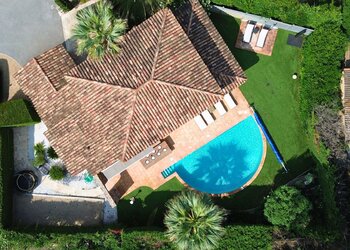Holiday homes in France