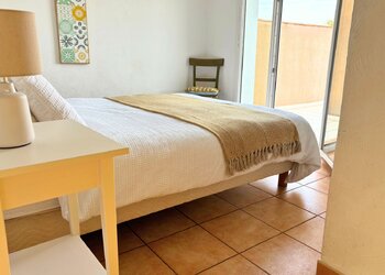 Holiday homes in France