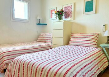 Holiday homes in France