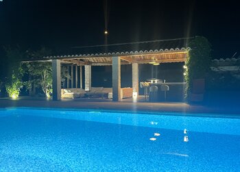 Holiday homes in France