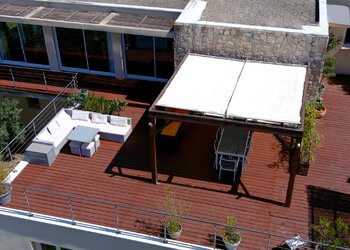 Holiday homes in France