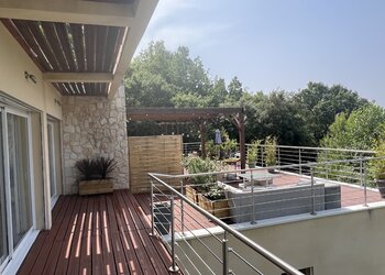 Holiday homes in France