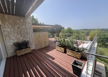 Holiday homes in France