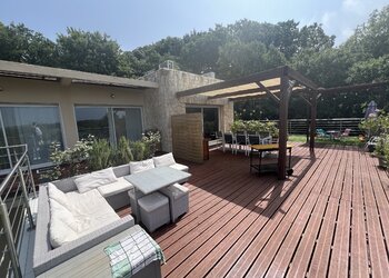 Holiday homes in France