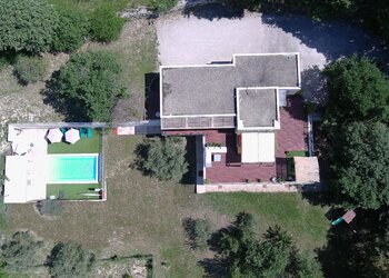 Holiday homes in France