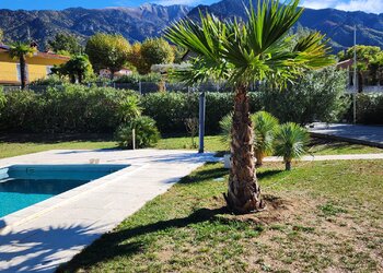 Holiday homes in France